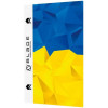 Blade Hydrogel Screen Protection (Print_Plotter) back Ukrainian series Fragments - зображення 1