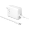 vivo Power adapter 120W Type-C to Type-C cable White - зображення 1