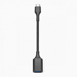 Google USB-C to USB-A Black (CUDT02H-GG0D0-DH)