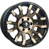 GT GT LP89 (R16 W8.0 PCD6x114.3 ET20 DIA66.1) - зображення 1