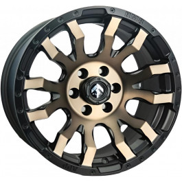   GT GT LP89 (R16 W8.0 PCD6x114.3 ET20 DIA66.1)