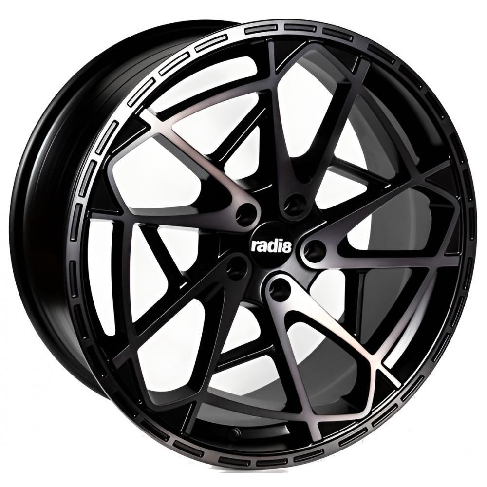 GT GT LP119 (R20 W8.5 PCD5x112 ET38 DIA72.6) - зображення 1