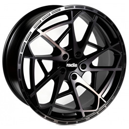   GT GT LP119 (R20 W8.5 PCD5x112 ET38 DIA72.6)