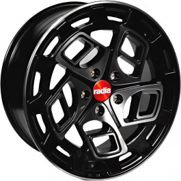 GT GT LP117 (R18 W8.5 PCD5x112 ET42 DIA66.6)