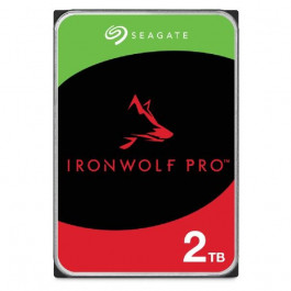 Seagate IronWolf Pro 2 TB (ST2000NT001)