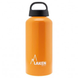 LAKEN Classic 0,6 л Orange (31-OR)