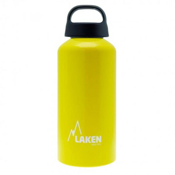 LAKEN Classic 0,6 L Yellow (31-YE) - зображення 1