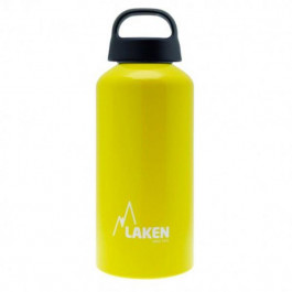 LAKEN Classic 0,6 L Yellow (31-YE)