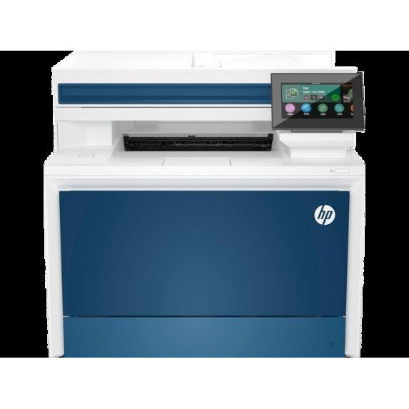 HP LaserJet Pro 4302FDN (4RA84F) - зображення 1