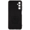 ArmorStandart ICON Case Samsung A05s (A057) Camera cover Black (ARM72567) - зображення 2