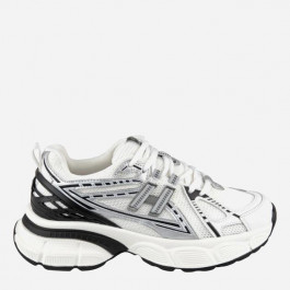 Berisstini Жіночі кросівки  C213-H 37 23.5 см Білі (B2000000658377)