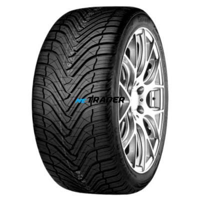 Gripmax Allclimate (235/65R17 108V) - зображення 1