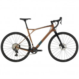 GT Bicycles Grade Carbon Pro LE 28" 2024 / рама 45см bronze