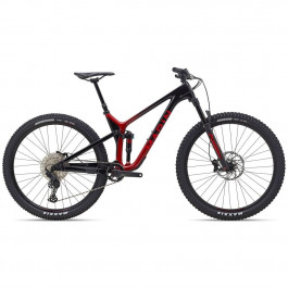 Marin Rift Zone 29" Carbon 1 2023 / рама 42,5см Gloss Red/Carbon