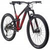 Marin Rift Zone 29" Carbon 1 2023 / рама 42,5см Gloss Red/Carbon - зображення 2