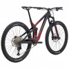 Marin Rift Zone 29" Carbon 1 2023 / рама 42,5см Gloss Red/Carbon - зображення 3