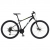 GT Bicycles Aggressor Sport 29" 2023 / рама LG black - зображення 1