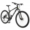 GT Bicycles Aggressor Sport 29" 2023 / рама LG black - зображення 2