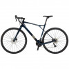 GT Bicycles Grade Carbon Pro 28" 2024 / рама 45см super sparkle teal - зображення 3