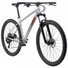 Marin Bobcat Trail 4 27.5" 2022 / рама 43,5см gloss silver/red/grey (SKD-06-46) - зображення 2