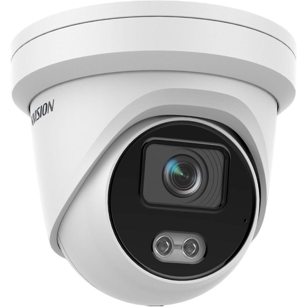 HIKVISION DS-2CD2327G2-LU(C) (4 мм) - зображення 1