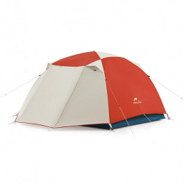 Naturehike 3P CNK2300ZP024, red