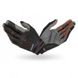   Mad Max MXG-103 X Gloves Black / размер XL