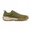 Scarpa Чоловічі кросівки для трекінгу  Mojito Planet-Suede 32707-350-1 43.5 (9 1/3UK) 28 см Dark Grasshoppe - зображення 2