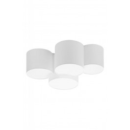 TK Lighting 3442 Mona White