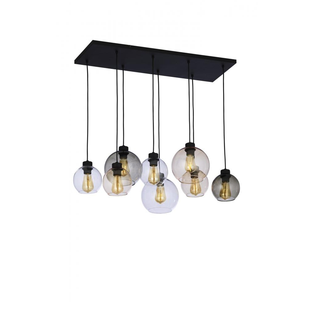 TK Lighting 2834 Cubus (5901780528348) - зображення 1