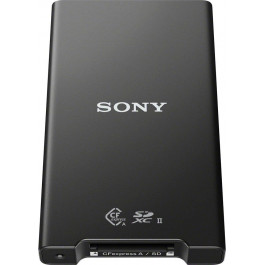 Sony CFexpress Type-A/SD (MRW-G2)