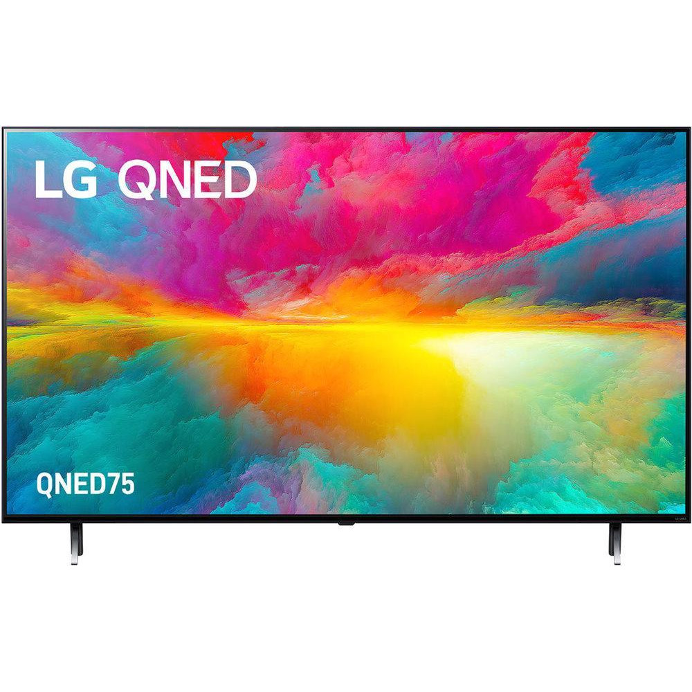 LG 75QNED75 - зображення 1