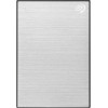 Seagate One Touch 5 TB Silver (STKC5000401) - зображення 1