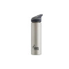 LAKEN Jannu Thermo Bottle 0,75L Plain (TJ7) - зображення 1