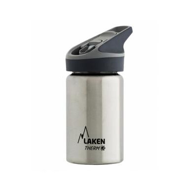 LAKEN Jannu Thermo Bottle 0,35 л Plain (TJ3) - зображення 1