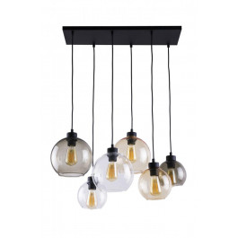   TK Lighting Люстра подвесная 2164 CUBUS