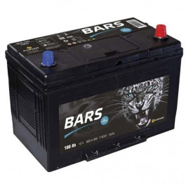 Bars 6СТ-100 АзЕ Азия (090 141 09 0 R)