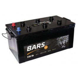 Bars 6СТ-230 Аз (230 141 15 0 3 ЧЧ)