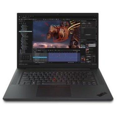 Lenovo ThinkPad P1 Gen 6 (21FV000EPB) - зображення 1