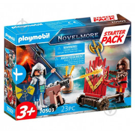 Playmobil Novelmore Лицарський поєдинок (70503)