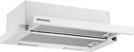 GRANADO Telde 602-450 white