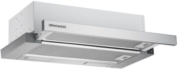 GRANADO Telde 602-450 inox - зображення 1