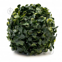 Devilon Растение искусственное Самшит темно-зеленый 13 см 960316 (5102681960316)