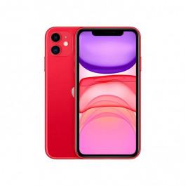 Apple iPhone 11 64GB Slim Box Red (MHDD3)