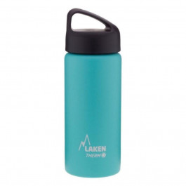 LAKEN Classic Thermo 0,5 л Turquoise (TA5VT)