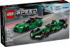 LEGO Aston Martin Safety Car і AMR23 (76925) - зображення 2