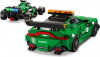 LEGO Aston Martin Safety Car і AMR23 (76925) - зображення 3