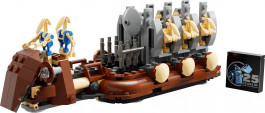 LEGO Авіаносець Торгової федерації (40686)