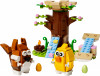 LEGO Весняний майданчик для тварин (40709) - зображення 1
