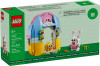 LEGO Весняний садовий будиночок (40682) - зображення 2